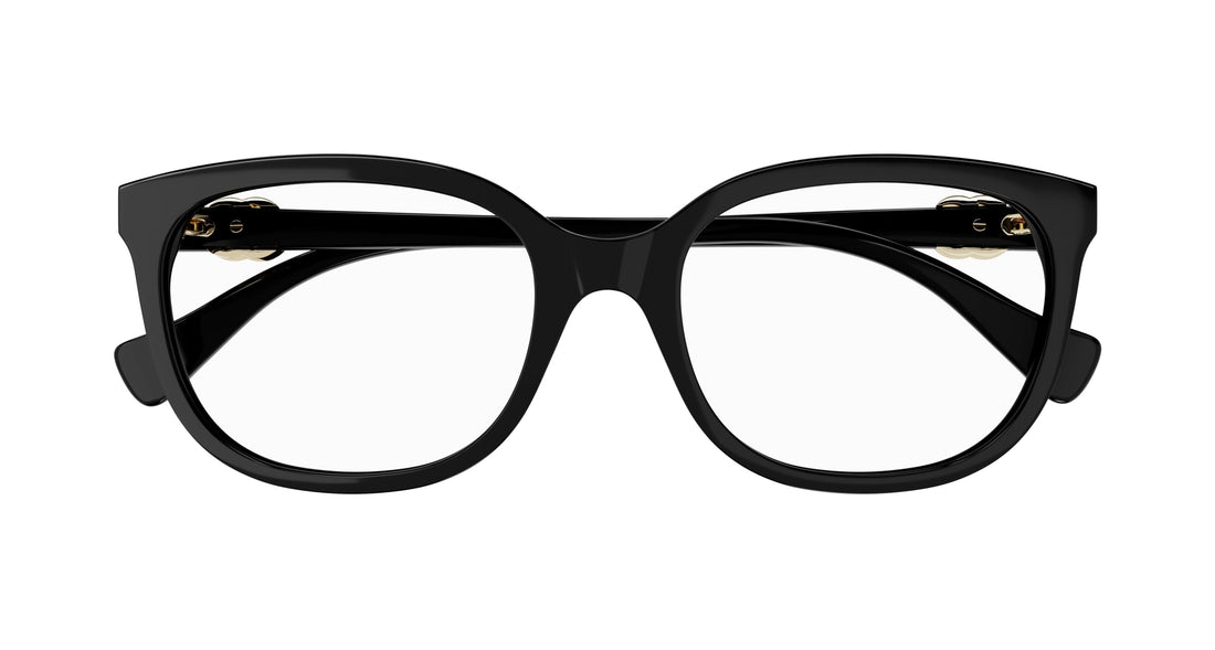 Translation missing: es.seo.product.type.gafas-graduadas gucci gg1075oa 001 femenino talla 54mm - Translation missing: es.seo.product.alt.imagen-secundaria