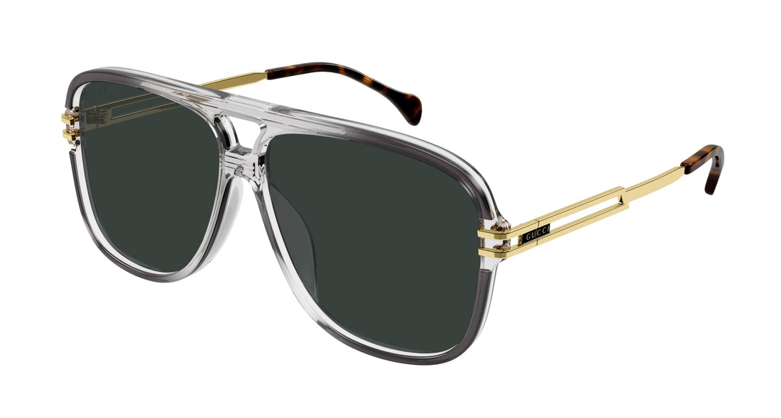 Translation missing: es.seo.product.type.gafas-de-sol gucci gg1105s 001 masculino talla 63mm - Translation missing: es.seo.product.alt.imagen-principal