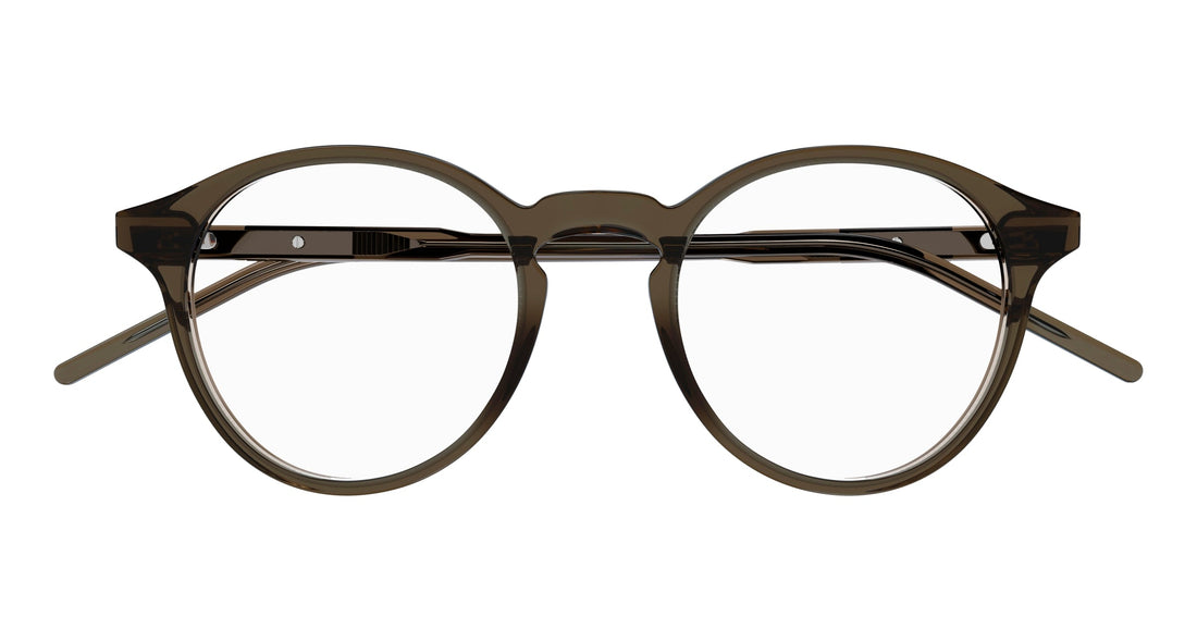 Translation missing: es.seo.product.type.gafas-graduadas gucci gg1160o 002 masculino talla 48mm - Translation missing: es.seo.product.alt.imagen-secundaria