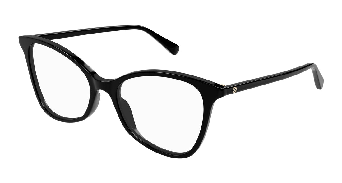 Translation missing: es.seo.product.type.gafas-graduadas gucci gg1360o 001 femenino talla 53mm - Translation missing: es.seo.product.alt.imagen-principal