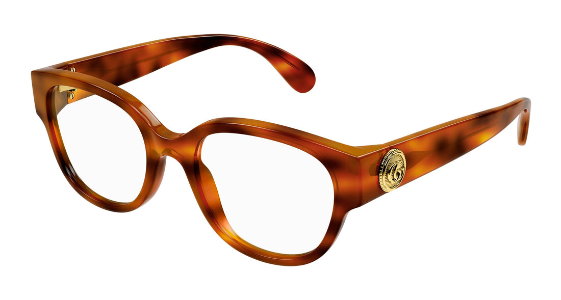 Translation missing: es.seo.product.type.gafas-graduadas gucci gg1411o 006 femenino talla 53mm - Translation missing: es.seo.product.alt.imagen-principal