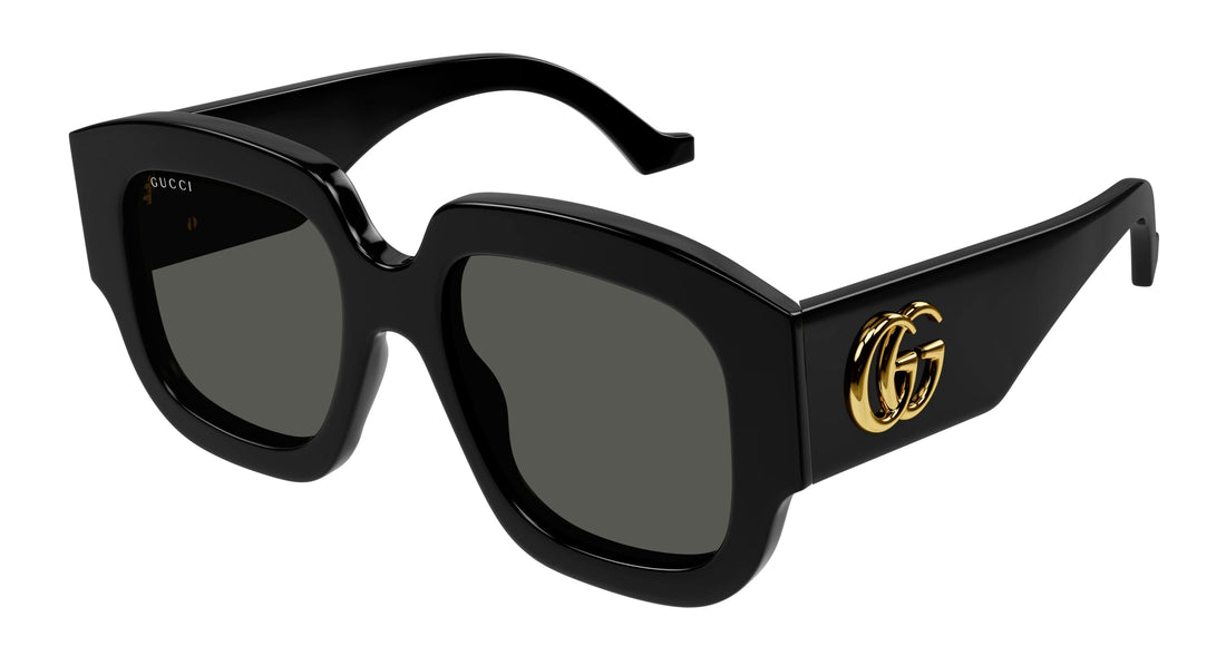 Translation missing: es.seo.product.type.gafas-de-sol gucci gg1546s 001 femenino talla 52mm - Translation missing: es.seo.product.alt.imagen-principal