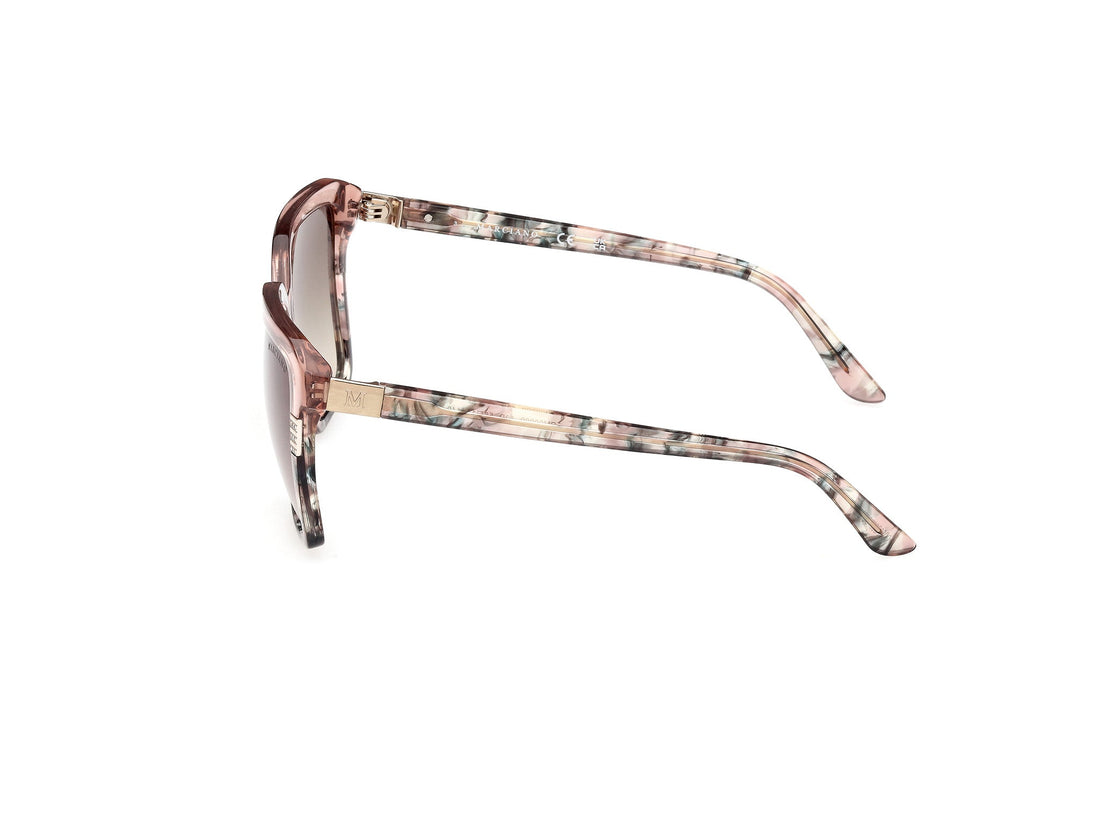 Translation missing: es.seo.product.type.gafas-de-sol guess by marciano gm00009 53p havana square femenino talla 58mm - Translation missing: es.seo.product.alt.imagen-secundaria