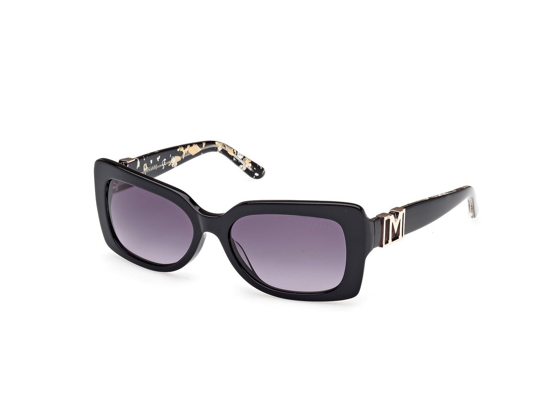 Translation missing: es.seo.product.type.gafas-de-sol guess by marciano gm00018 01b negro rectangular femenino talla 56mm - Translation missing: es.seo.product.alt.imagen-principal
