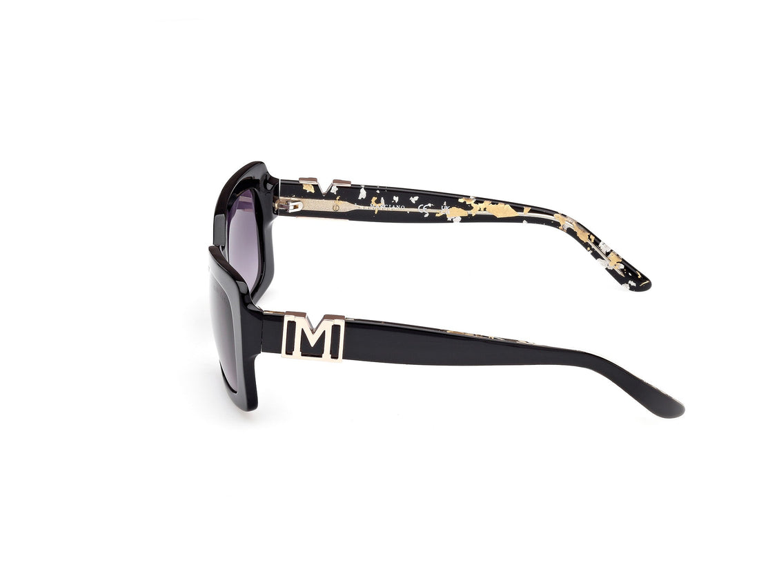 Translation missing: es.seo.product.type.gafas-de-sol guess by marciano gm00018 01b negro rectangular femenino talla 56mm - Translation missing: es.seo.product.alt.imagen-secundaria