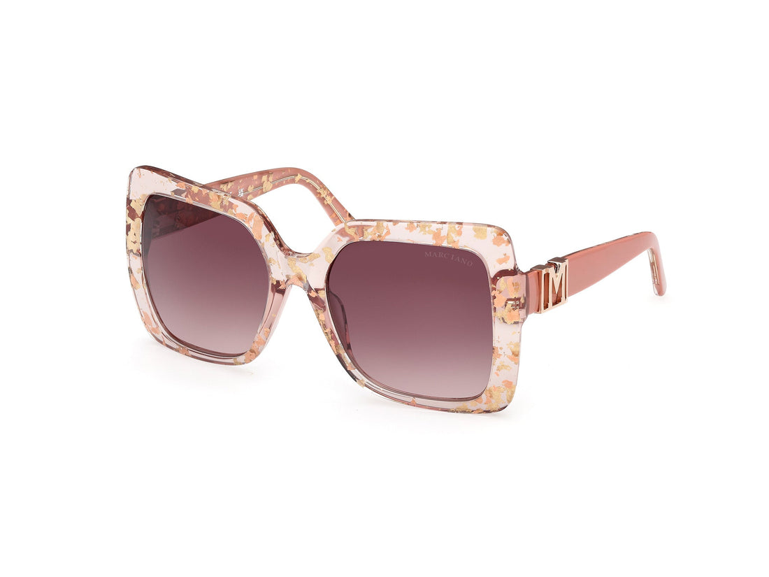 Translation missing: es.seo.product.type.gafas-de-sol guess by marciano gm00019 74f rosa butterfly femenino talla 56mm - Translation missing: es.seo.product.alt.imagen-principal
