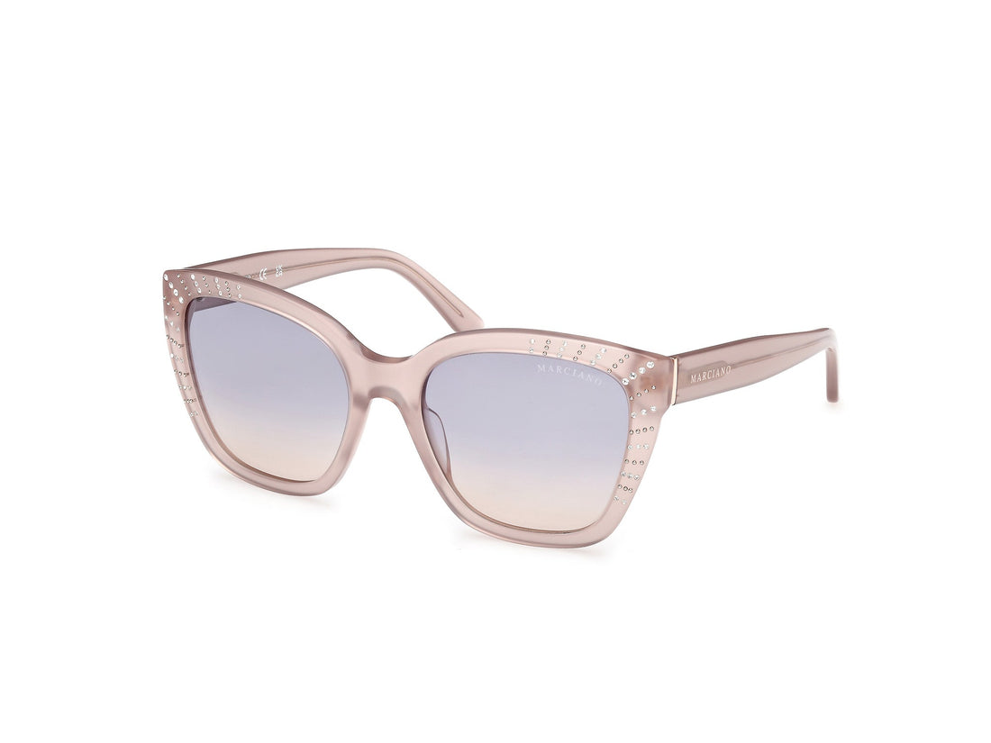 Translation missing: es.seo.product.type.gafas-de-sol guess by marciano gm00021 57b beige square femenino talla 56mm - Translation missing: es.seo.product.alt.imagen-principal