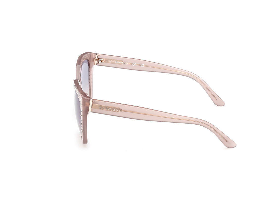 Translation missing: es.seo.product.type.gafas-de-sol guess by marciano gm00021 57b beige square femenino talla 56mm - Translation missing: es.seo.product.alt.imagen-secundaria