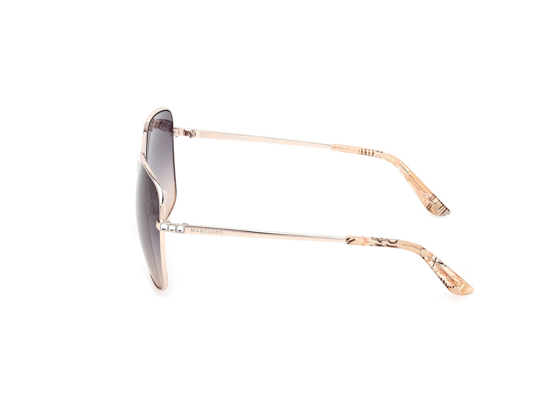 Translation missing: es.seo.product.type.gafas-de-sol guess by marciano gm00022 32w dorado navigator femenino talla 63mm - Translation missing: es.seo.product.alt.imagen-secundaria