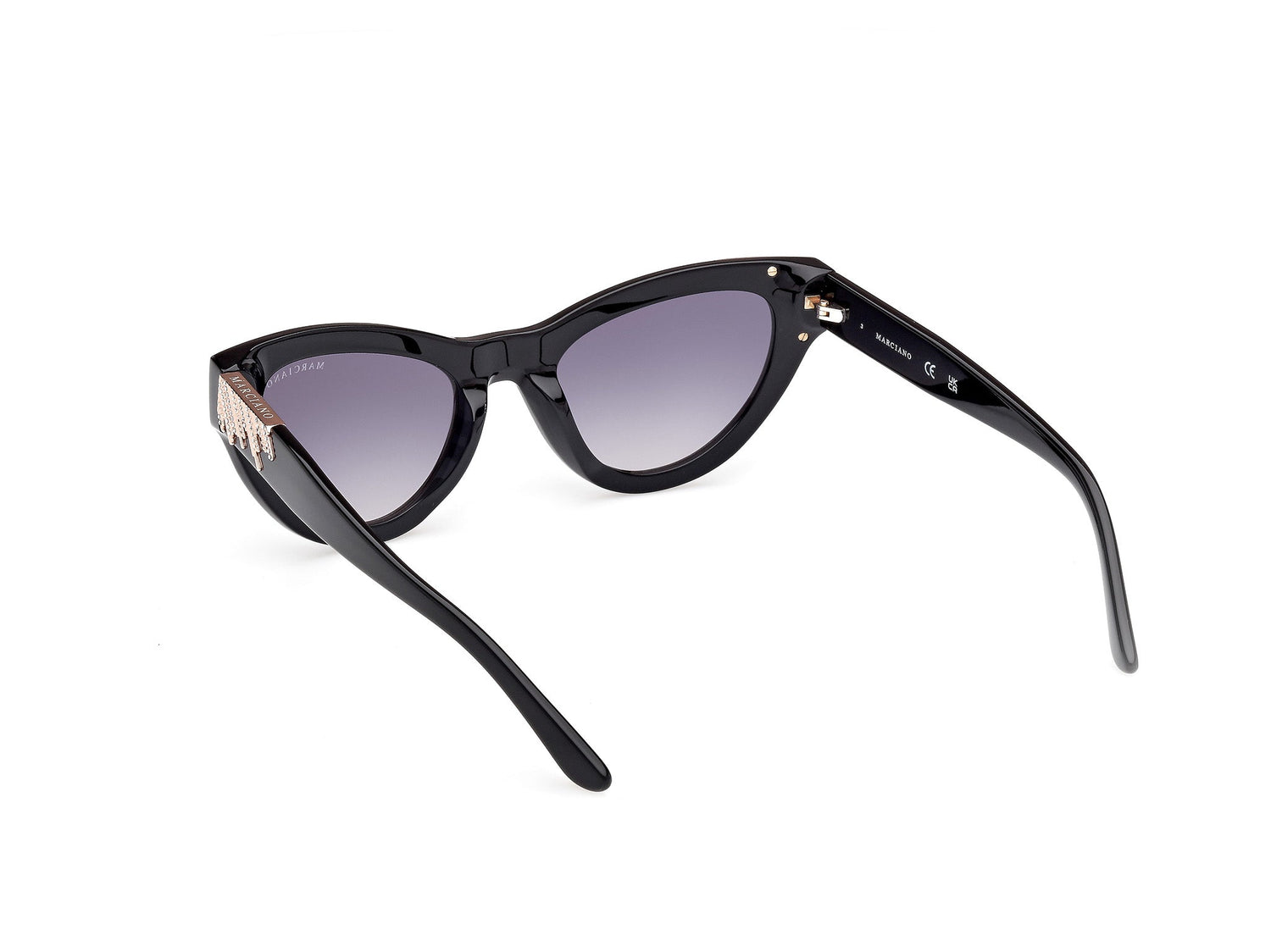 GUESS BY MARCIANO GM00025 01B 53