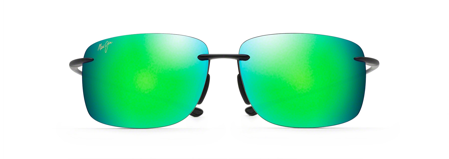 MAUI JIM MJ443 HEMA GM443-2M 62