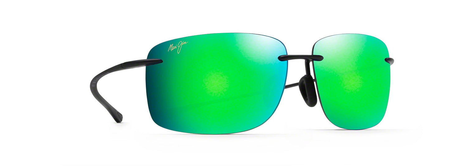 MAUI JIM MJ443 HEMA GM443-2M 62