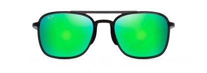 MAUI JIM MJ447 KEOKEA GM447-11 55