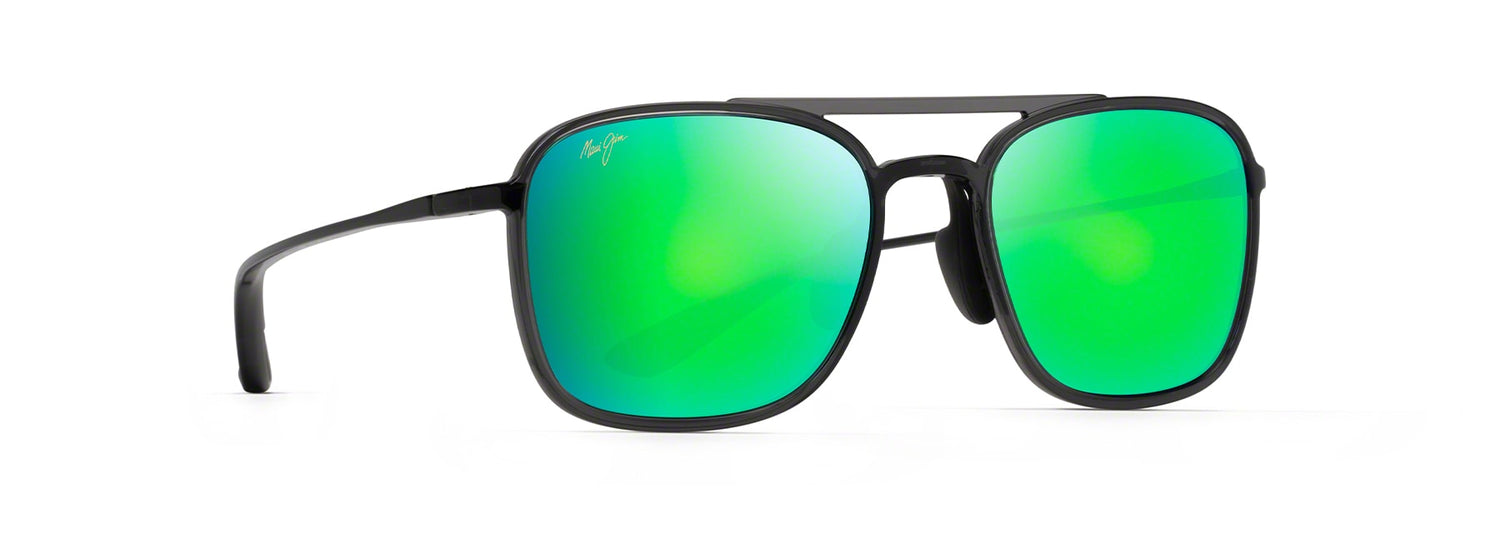 MAUI JIM MJ447 KEOKEA GM447-11 55