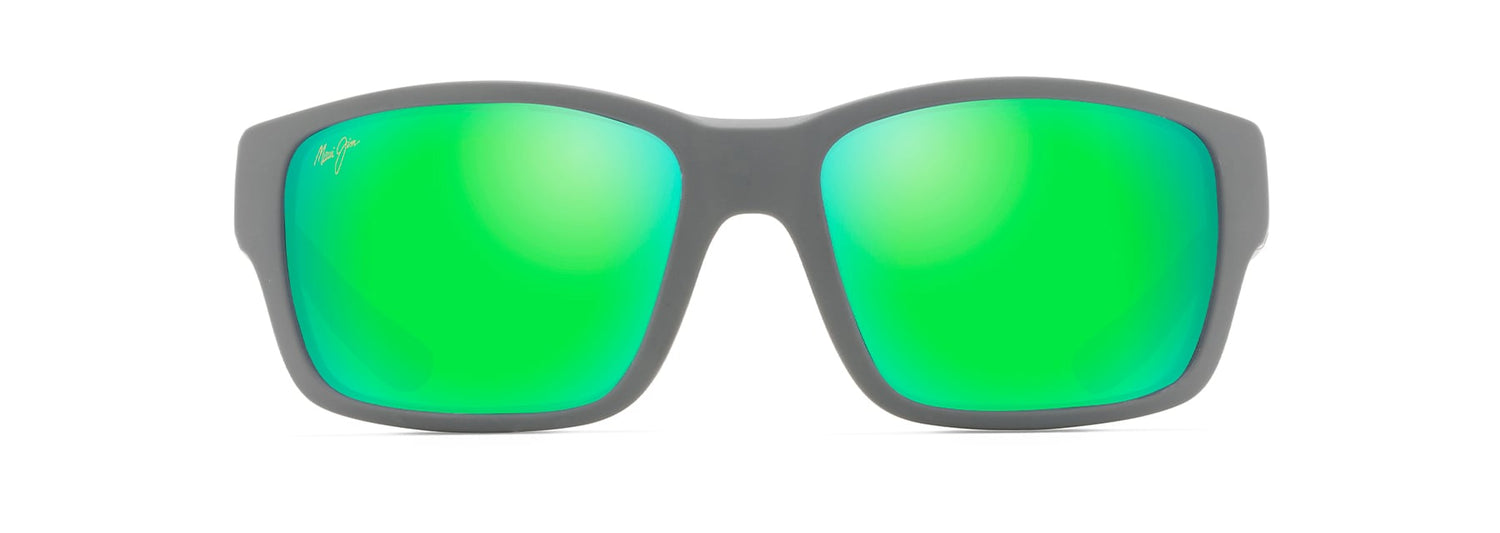 MAUI JIM MJ604 MANGROVES GM604-14 60