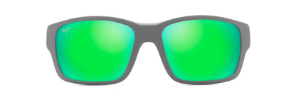 MAUI JIM MJ604 MANGROVES GM604-14 60