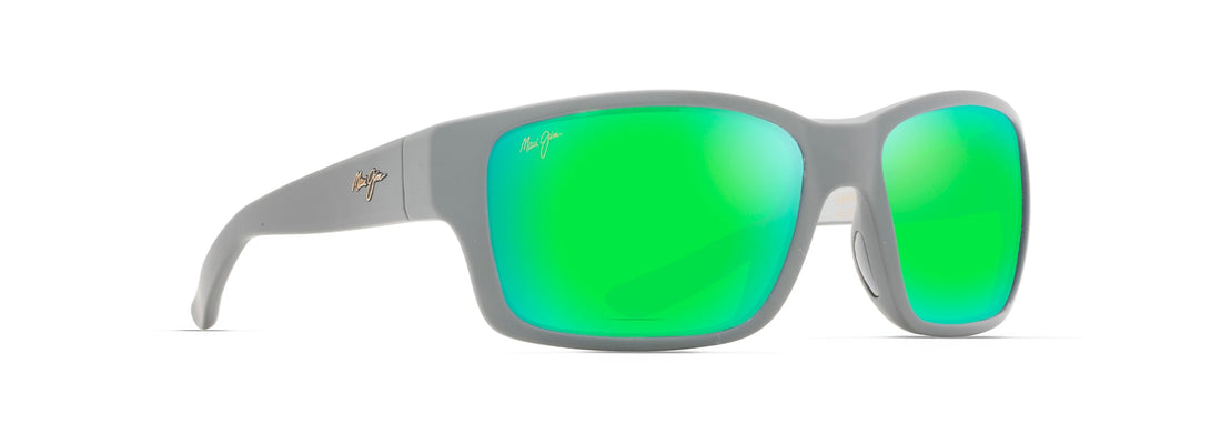 Translation missing: es.seo.product.type.gafas-de-sol maui jim mj604 mangroves gm604-14 unisex talla 60mm - Translation missing: es.seo.product.alt.imagen-principal