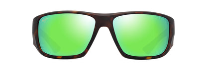 MAUI JIM MJ0663S KEHA 004 63