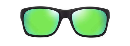 MAUI JIM MJ0681S ANO NUI 003 63