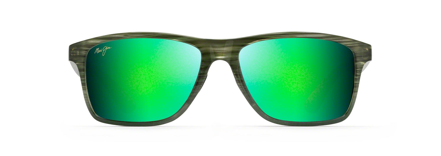 MAUI JIM MJ798 ONSHORE GM798-15C 58