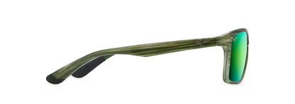 MAUI JIM MJ798 ONSHORE GM798-15C 58