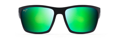 MAUI JIM MJ804 MAKOA GM804-2M 60