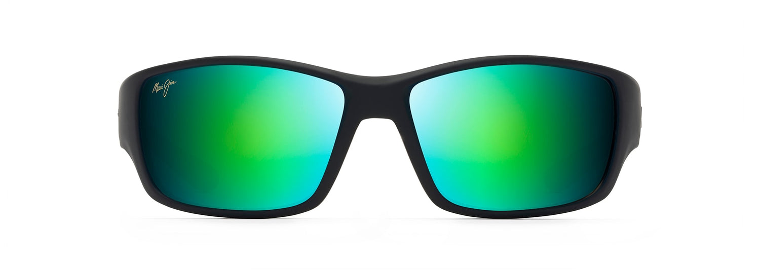 MAUI JIM MJ810 LOCAL KINE GM810-27M 61