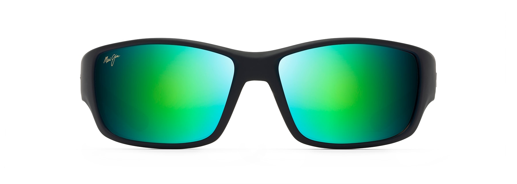 MAUI JIM MJ810 LOCAL KINE GM810-27M 61