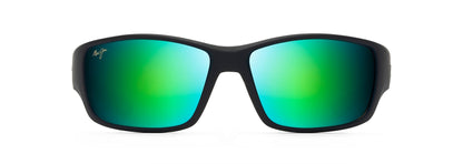 MAUI JIM MJ810 LOCAL KINE GM810-27M 61