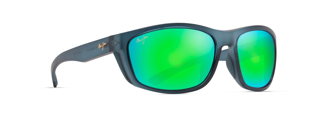 MAUI JIM MJ869 GM869-03 62