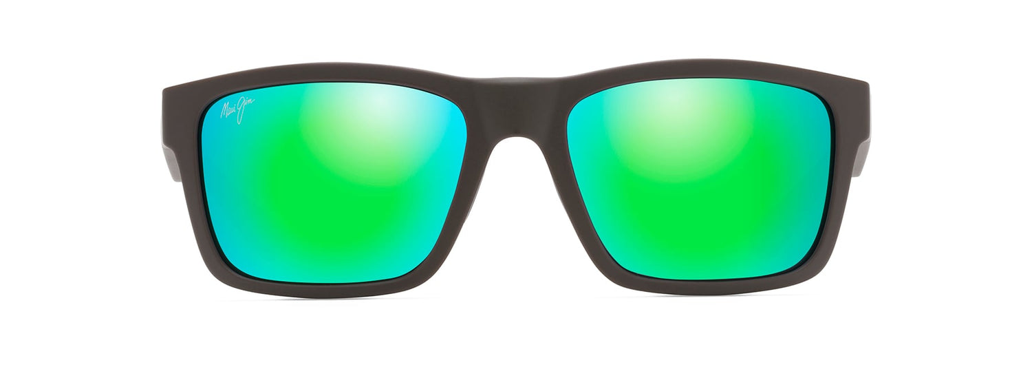 MAUI JIM MJ0897S THE FLATS 003 57