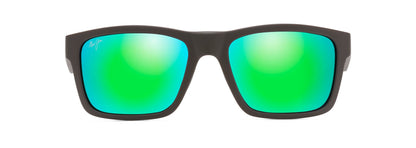 MAUI JIM MJ0897S THE FLATS 003 57