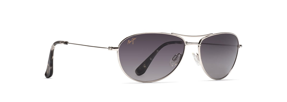 Translation missing: es.seo.product.type.gafas-de-sol maui jim mj245 baby beach gs245-17 masculino talla 56mm - Translation missing: es.seo.product.alt.imagen-principal