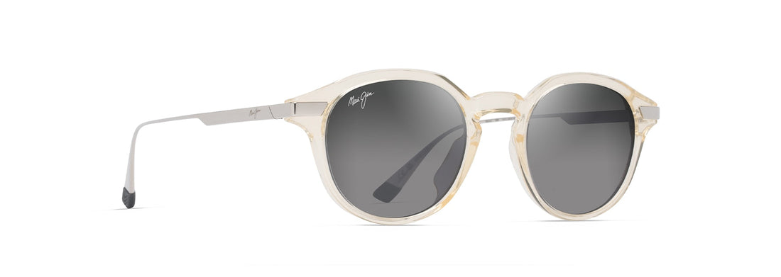 Translation missing: es.seo.product.type.gafas-de-sol maui jim mj0622s momi 003 amarillo round unisex talla 49mm - Translation missing: es.seo.product.alt.imagen-principal