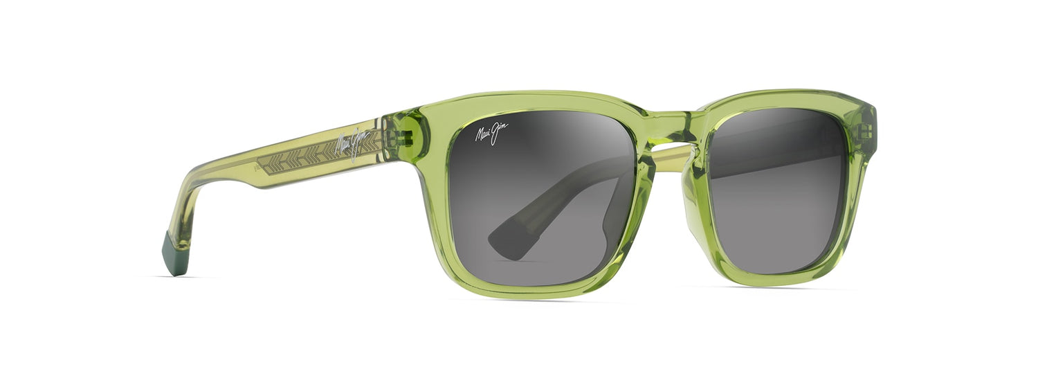 MAUI JIM MJ0643S MALUHIA 004 52