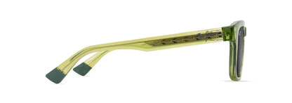 MAUI JIM MJ0643S MALUHIA 004 52