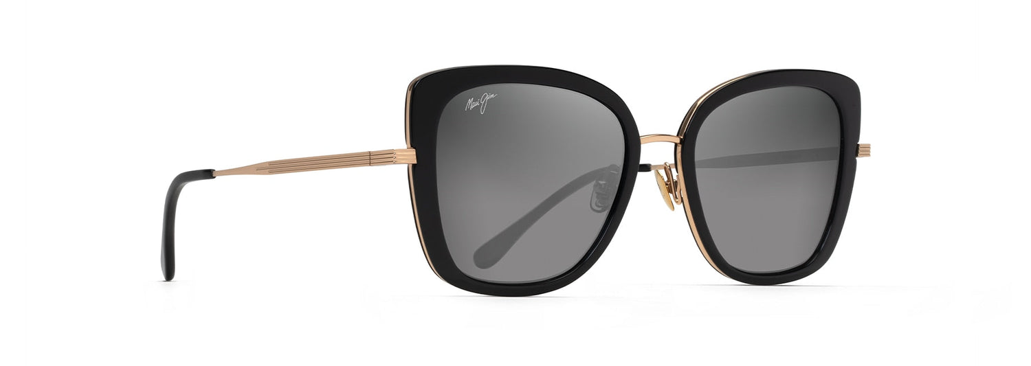 MAUI JIM MJ843 VIOLET LAKE GS843-02 53