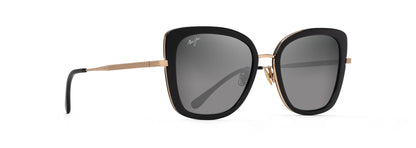 MAUI JIM MJ843 VIOLET LAKE GS843-02 53