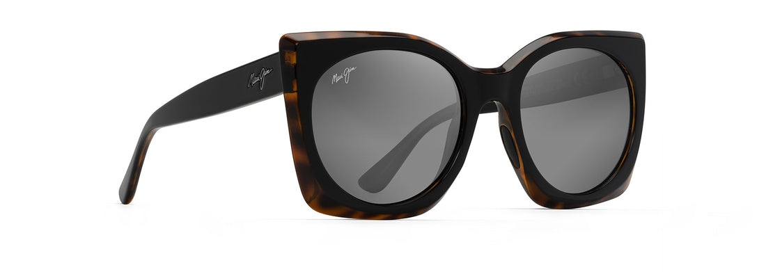 Translation missing: es.seo.product.type.gafas-de-sol maui jim mj855 pakalana gs855-02 unisex talla 53mm - Translation missing: es.seo.product.alt.imagen-principal