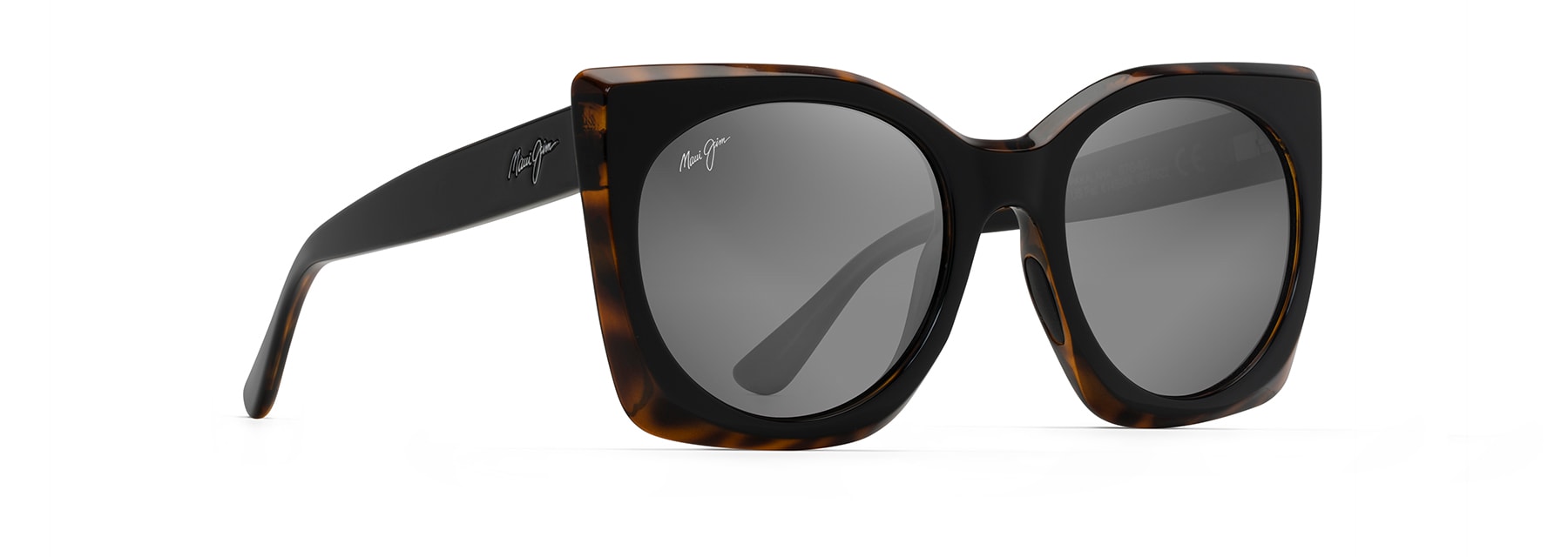 MAUI JIM MJ855 PAKALANA GS855-02 53