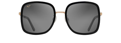 MAUI JIM MJ865 PUA GS865-02 55