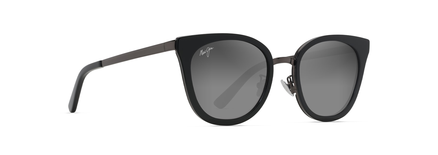 MAUI JIM MJ870 WOOD ROSE GS870-02 51