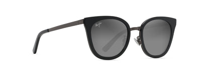 MAUI JIM MJ870 WOOD ROSE GS870-02 51