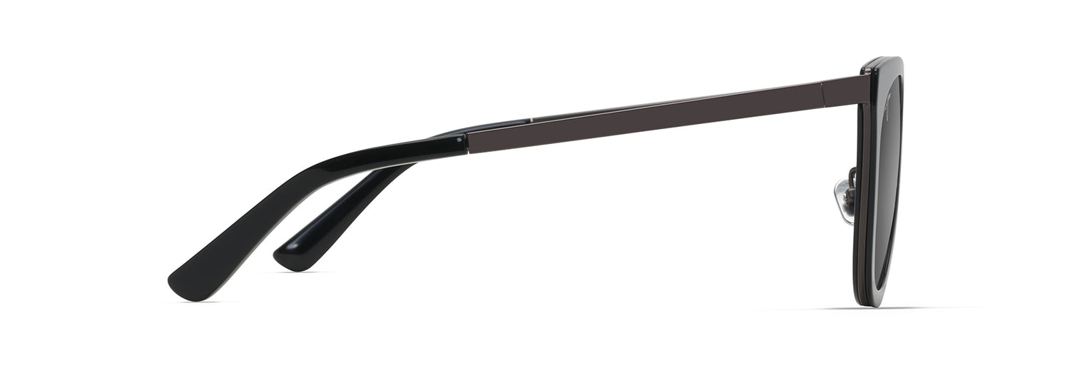 MAUI JIM MJ870 WOOD ROSE GS870-02 51