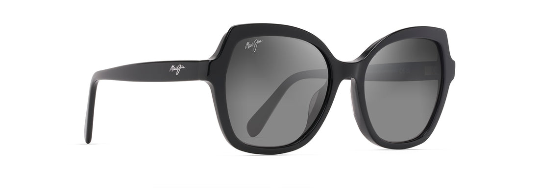 Translation missing: es.seo.product.type.gafas-de-sol maui jim mj0883s mamane 001 negro butterfly femenino talla 56mm - Translation missing: es.seo.product.alt.imagen-principal