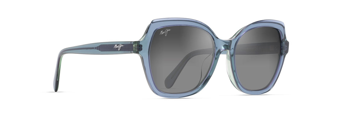 Translation missing: es.seo.product.type.gafas-de-sol maui jim mj0883s mamane 002 verde butterfly femenino talla 56mm - Translation missing: es.seo.product.alt.imagen-principal