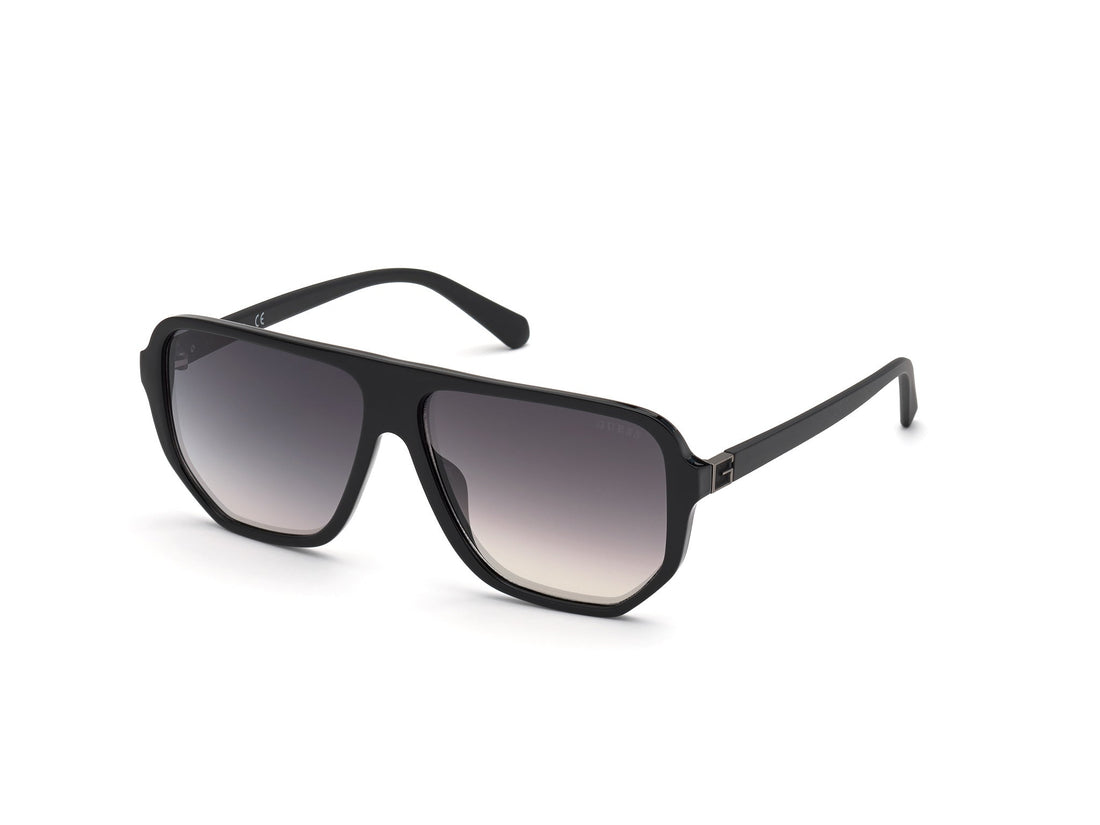 Translation missing: es.seo.product.type.gafas-de-sol guess gu00003 01q pilot masculino talla 60mm - Translation missing: es.seo.product.alt.imagen-principal