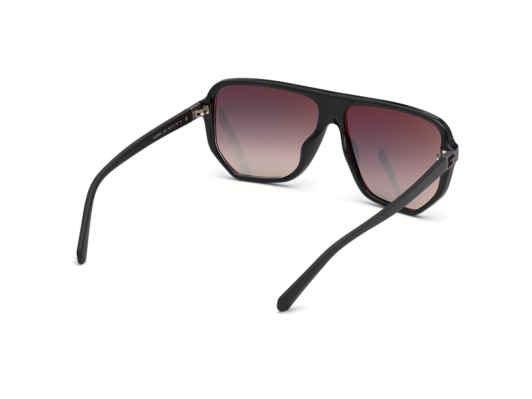 GUESS GU00003 01Q 60