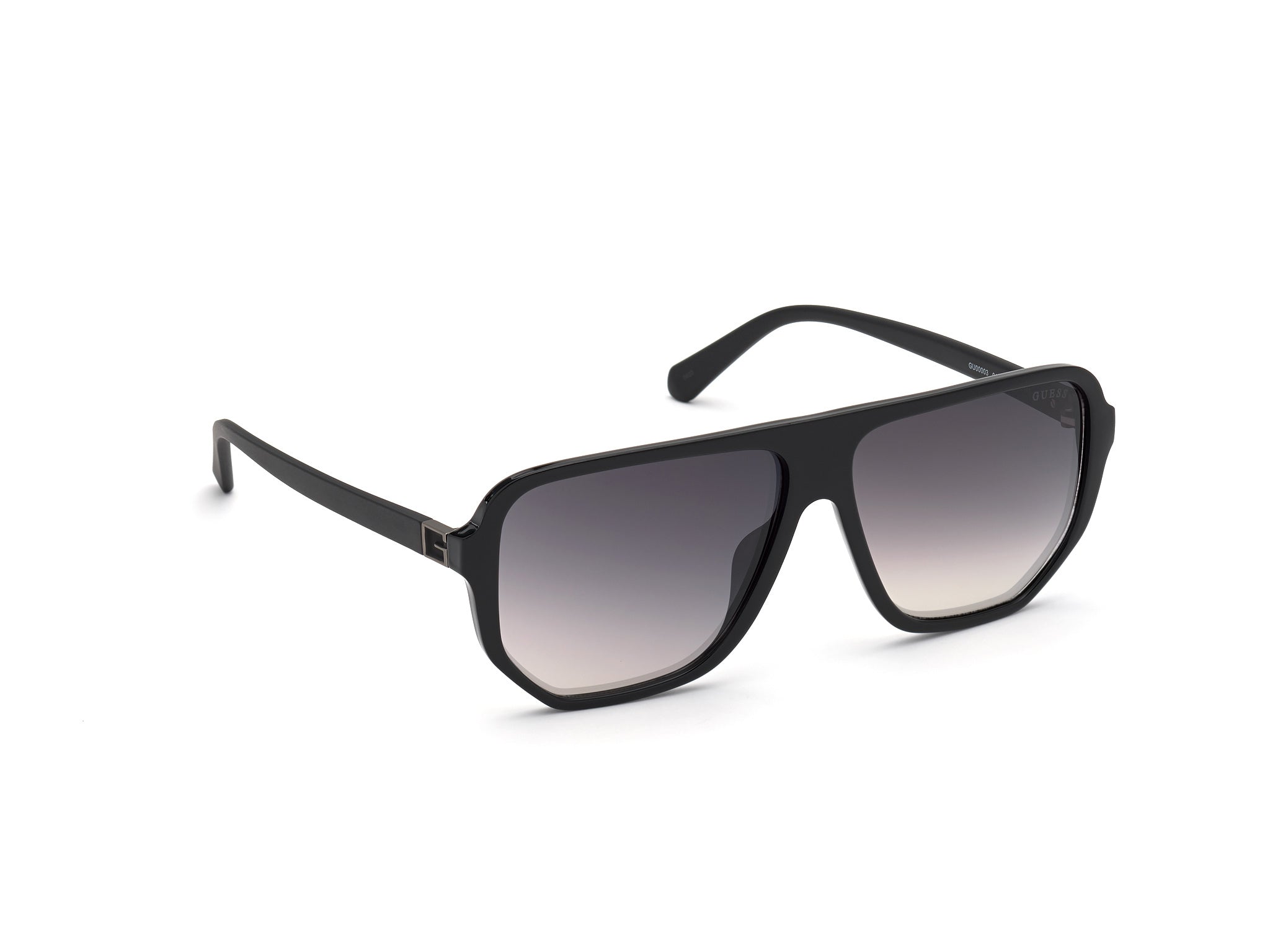 GUESS GU00003 01Q 60