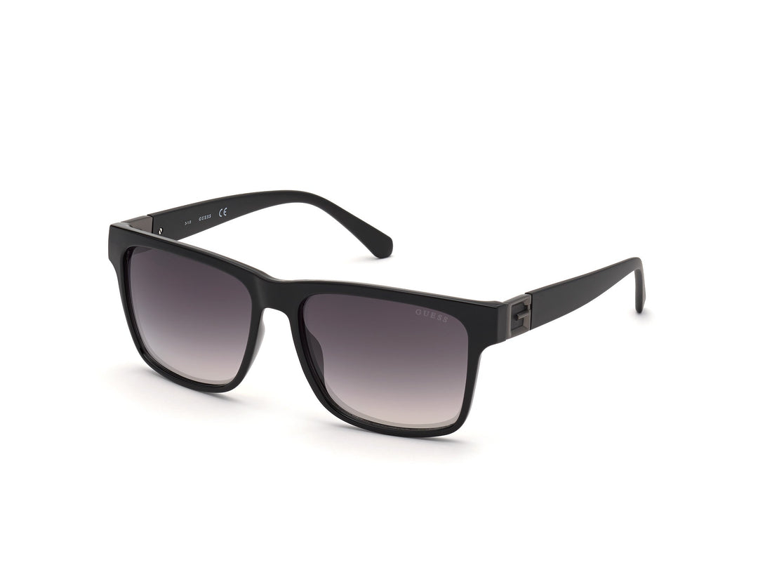 Translation missing: es.seo.product.type.gafas-de-sol guess gu00004 01q square masculino talla 58mm - Translation missing: es.seo.product.alt.imagen-principal